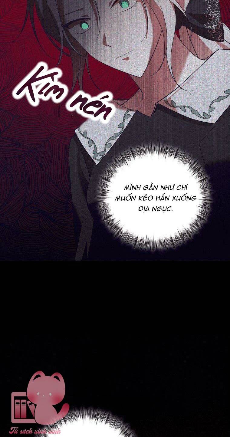 Hãy ủng hộ kế hoạch trả thù của tôi - Chapter 3 - Page 58