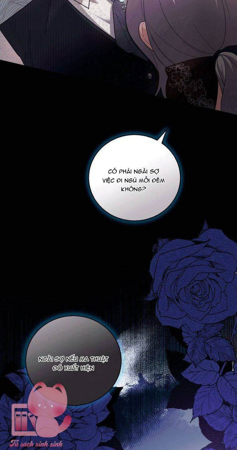 Hãy ủng hộ kế hoạch trả thù của tôi - Chapter 3 - Page 5