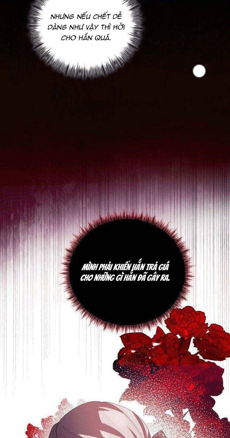 Hãy ủng hộ kế hoạch trả thù của tôi - Chapter 3 - Page 59