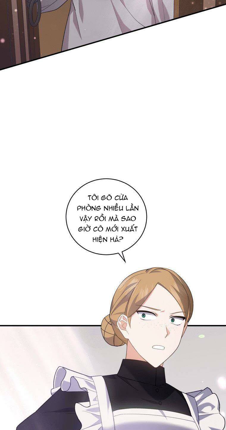 Hãy ủng hộ kế hoạch trả thù của tôi - Chapter 3 - Page 65