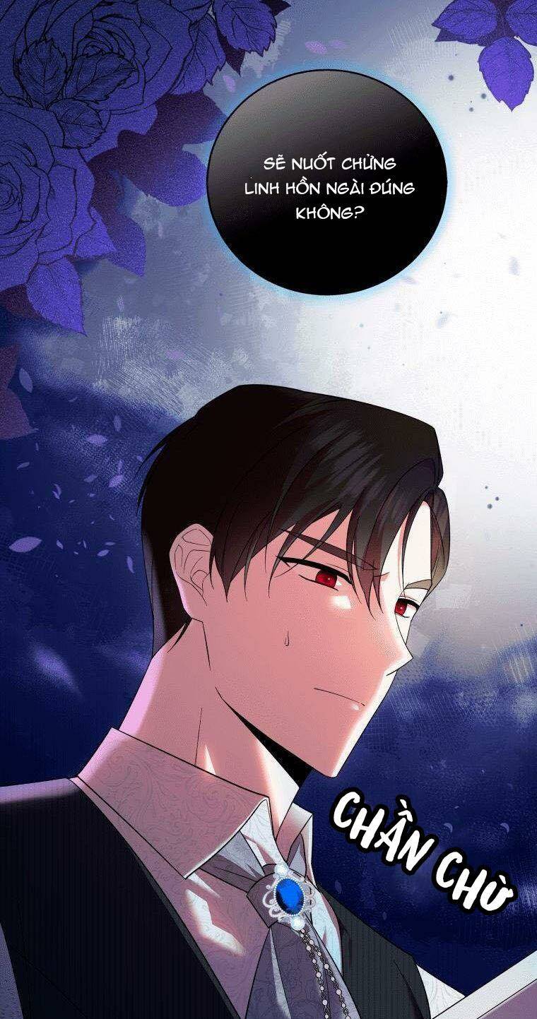 Hãy ủng hộ kế hoạch trả thù của tôi - Chapter 3 - Page 6