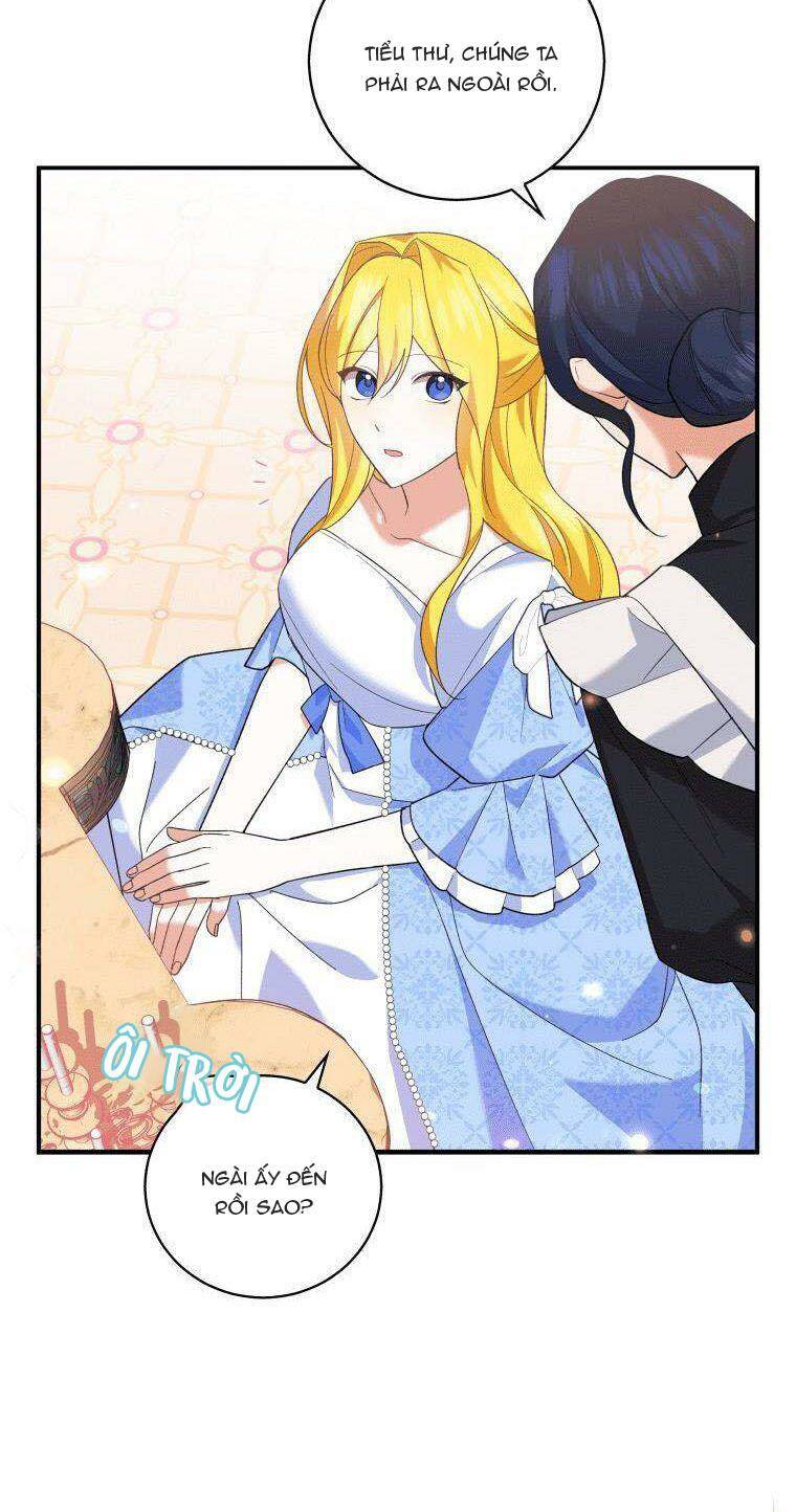 Hãy ủng hộ kế hoạch trả thù của tôi - Chapter 3 - Page 75