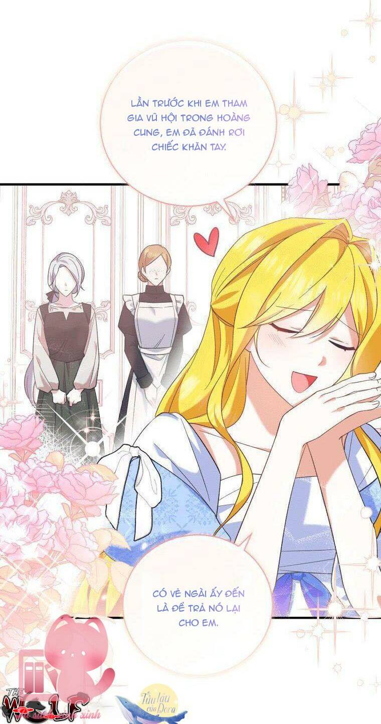 Hãy ủng hộ kế hoạch trả thù của tôi - Chapter 3 - Page 76