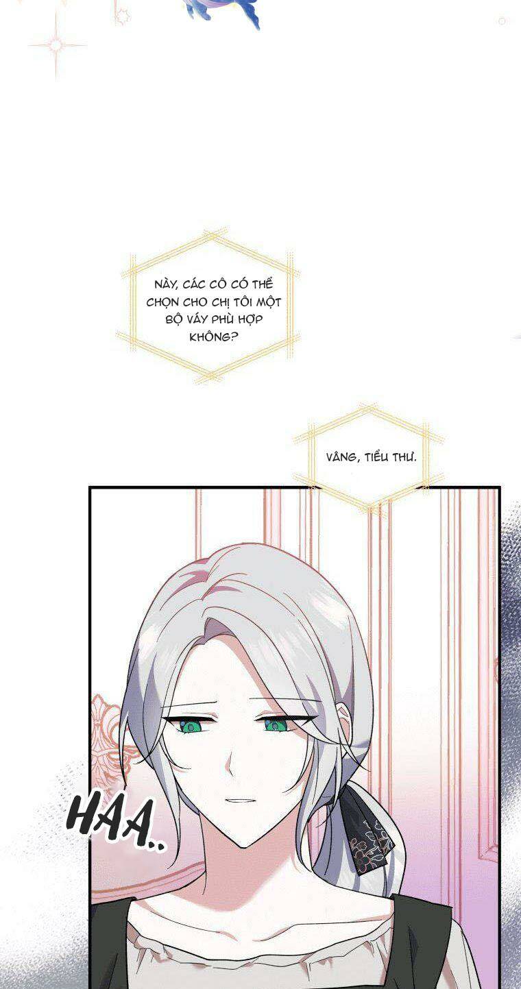 Hãy ủng hộ kế hoạch trả thù của tôi - Chapter 3 - Page 77