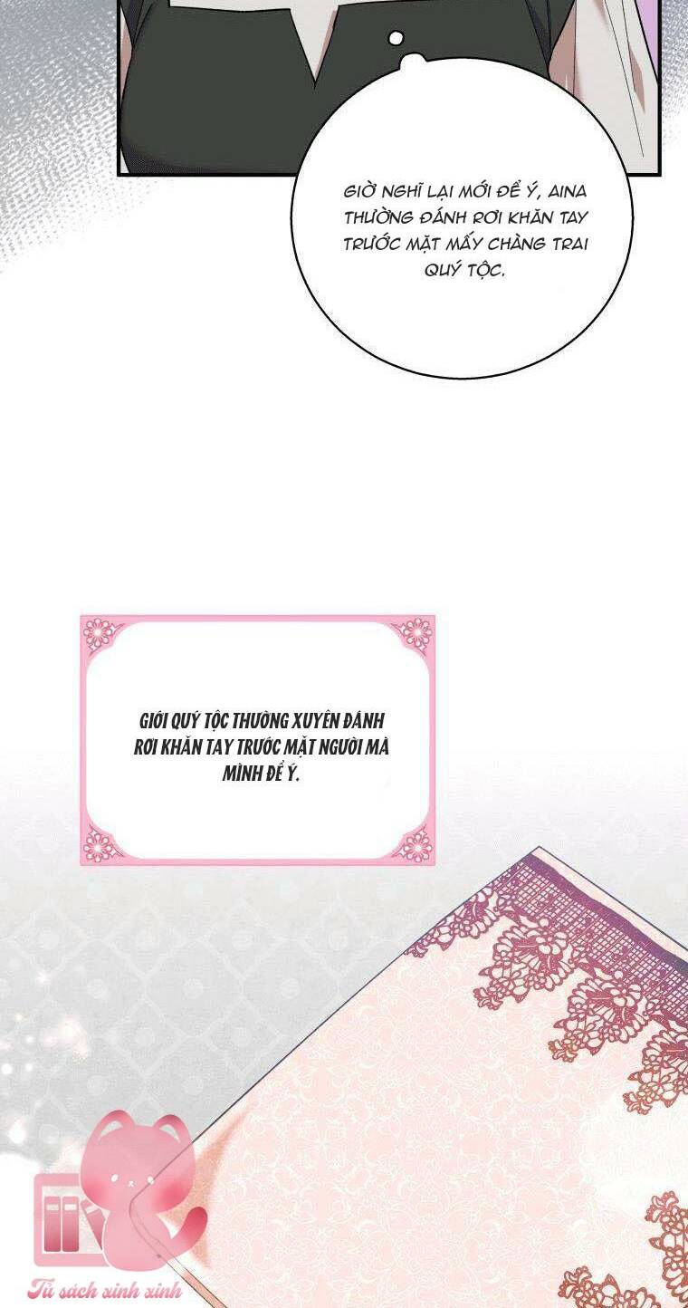 Hãy ủng hộ kế hoạch trả thù của tôi - Chapter 3 - Page 78