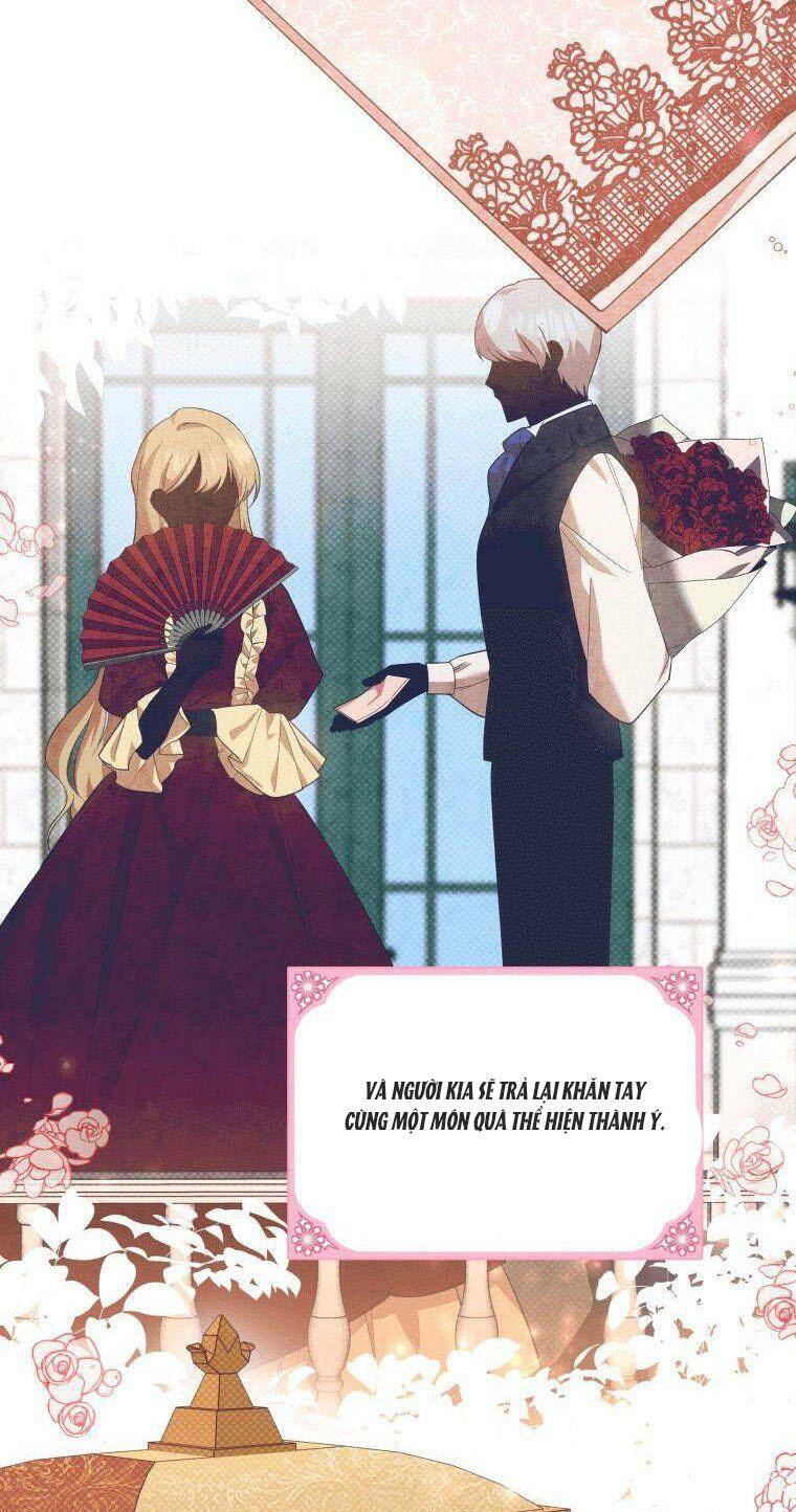 Hãy ủng hộ kế hoạch trả thù của tôi - Chapter 3 - Page 79