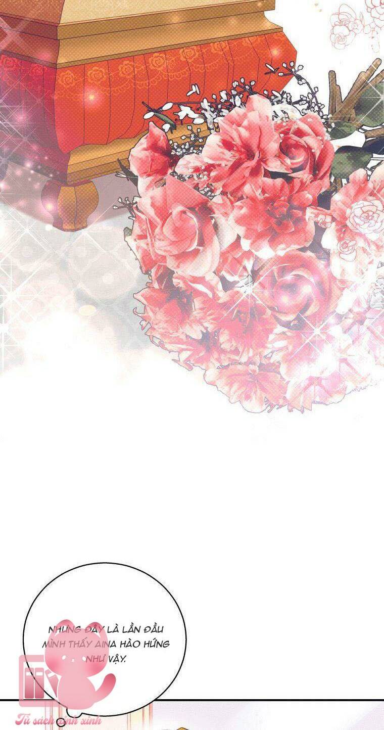 Hãy ủng hộ kế hoạch trả thù của tôi - Chapter 3 - Page 80