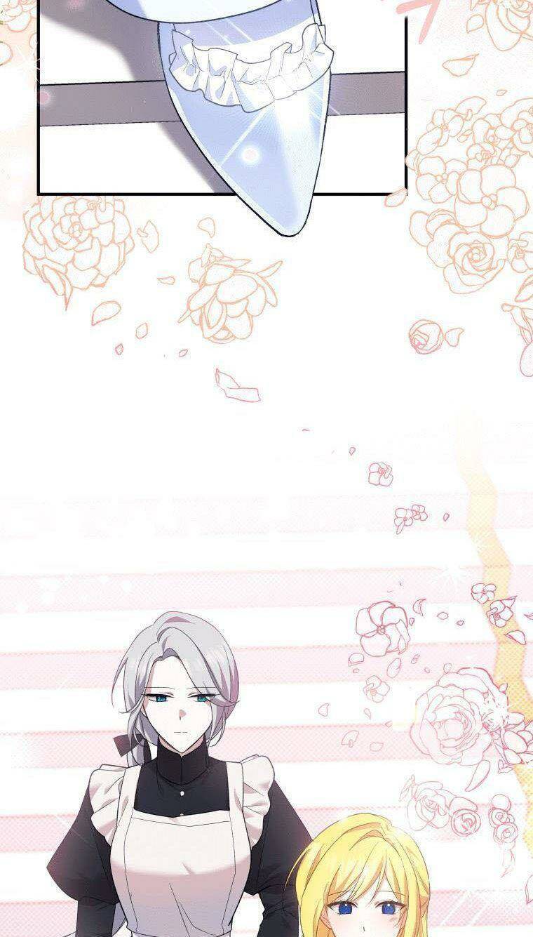 Hãy ủng hộ kế hoạch trả thù của tôi - Chapter 3 - Page 83