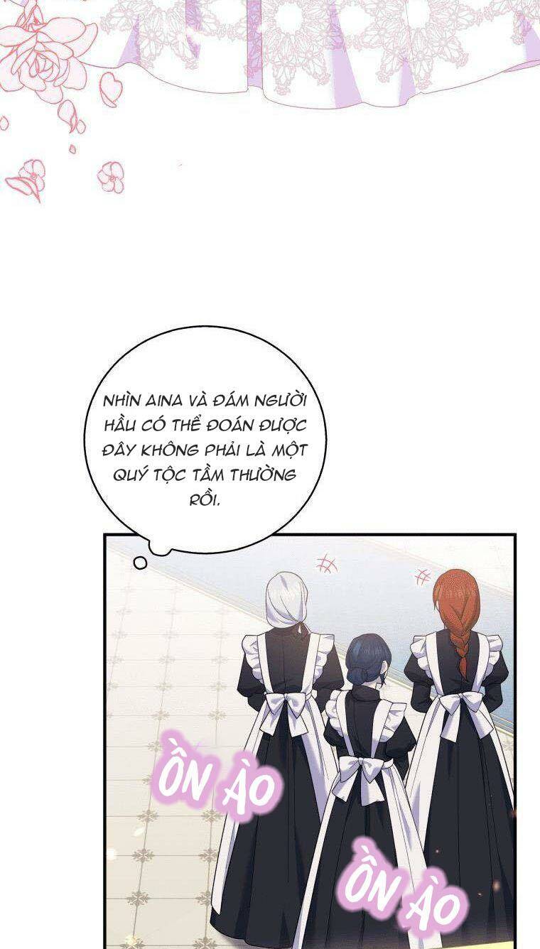 Hãy ủng hộ kế hoạch trả thù của tôi - Chapter 3 - Page 85