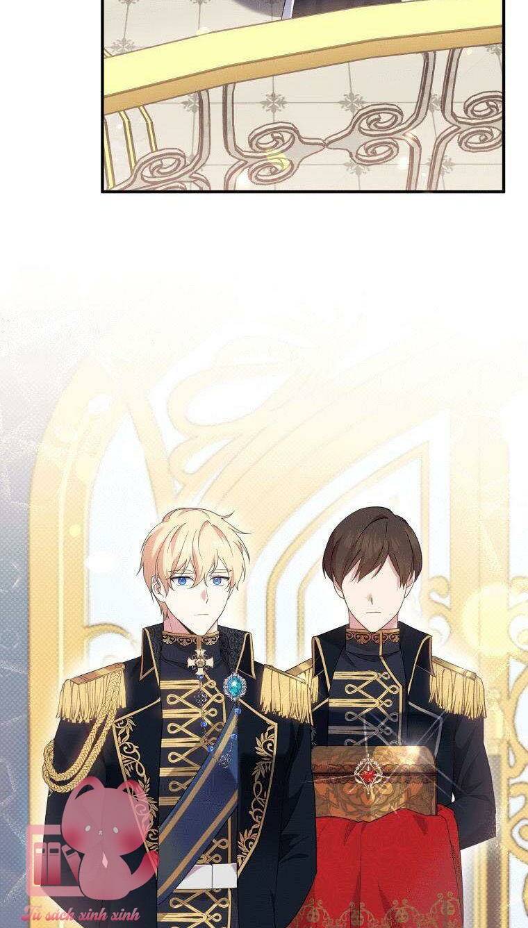 Hãy ủng hộ kế hoạch trả thù của tôi - Chapter 3 - Page 86