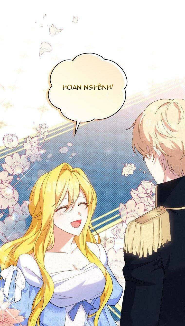 Hãy ủng hộ kế hoạch trả thù của tôi - Chapter 3 - Page 89