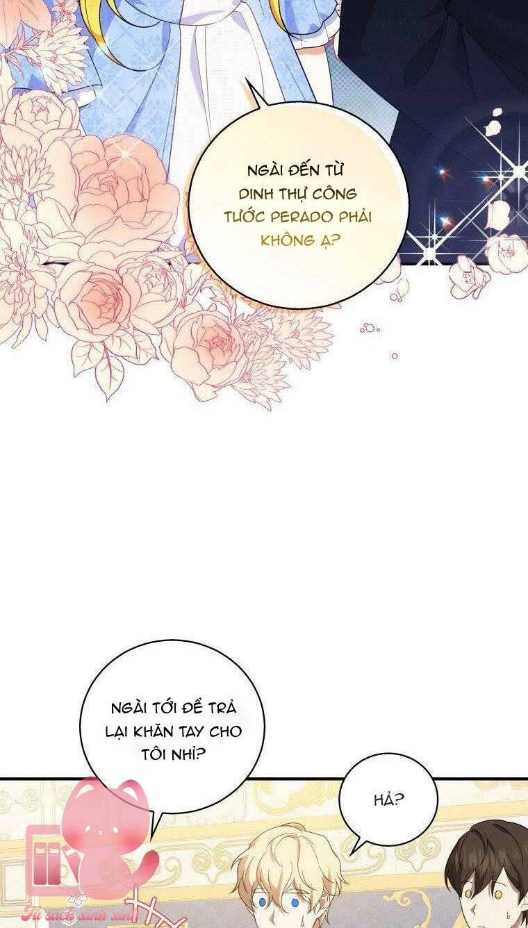 Hãy ủng hộ kế hoạch trả thù của tôi - Chapter 3 - Page 90
