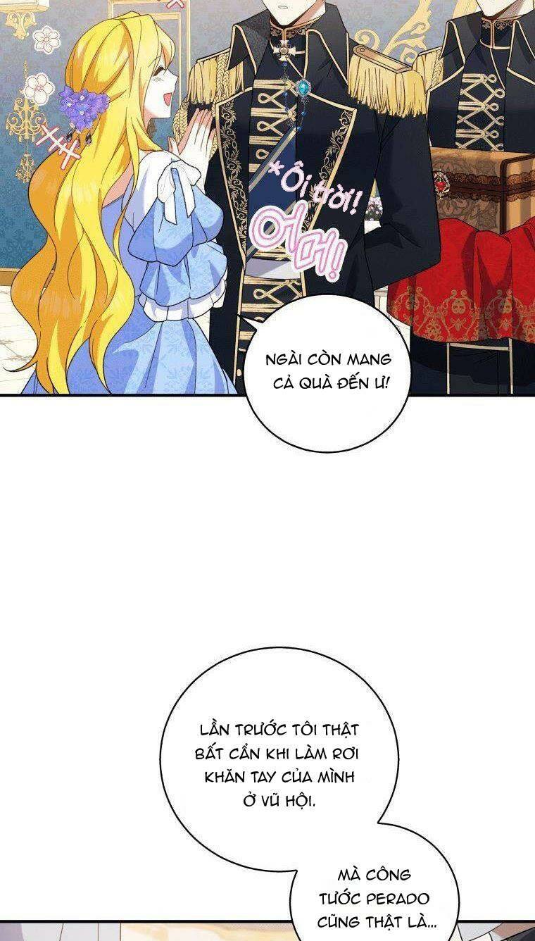 Hãy ủng hộ kế hoạch trả thù của tôi - Chapter 3 - Page 91