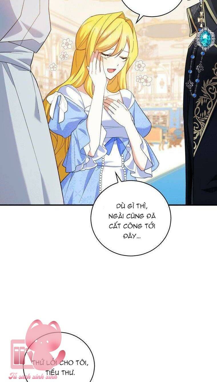 Hãy ủng hộ kế hoạch trả thù của tôi - Chapter 3 - Page 92