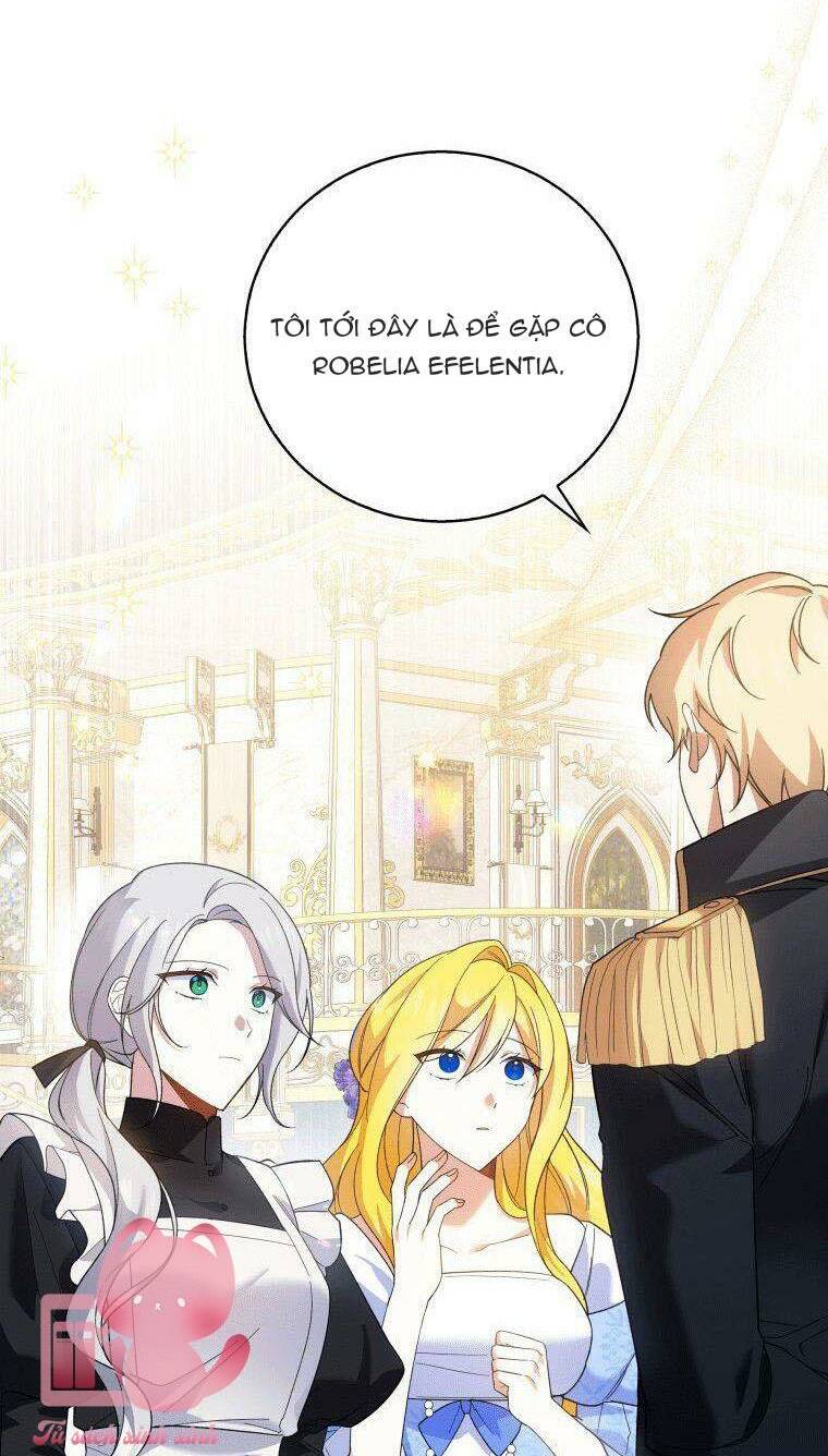 Hãy ủng hộ kế hoạch trả thù của tôi - Chapter 3 - Page 94