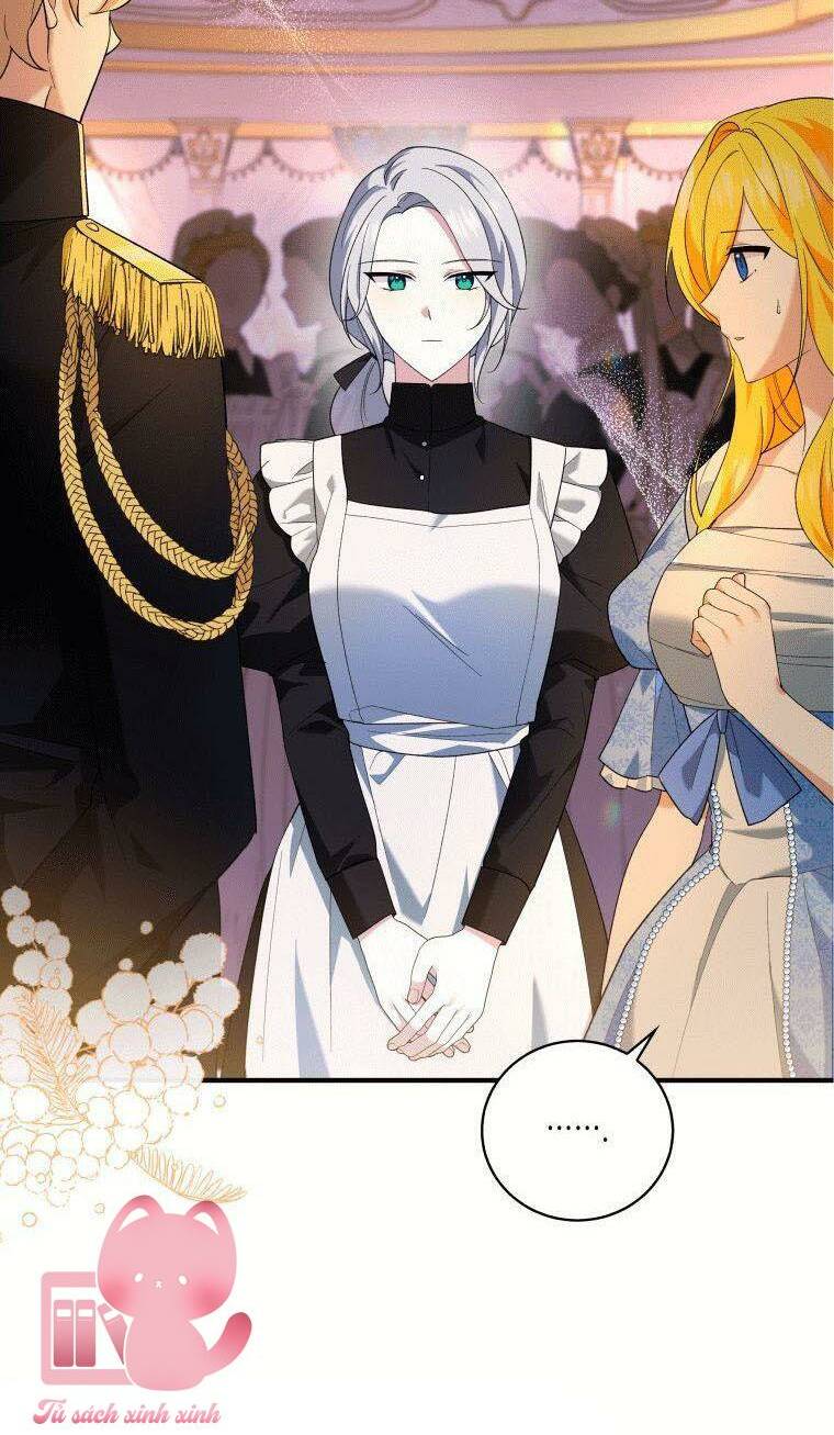 Hãy ủng hộ kế hoạch trả thù của tôi - Chapter 4 - Page 9