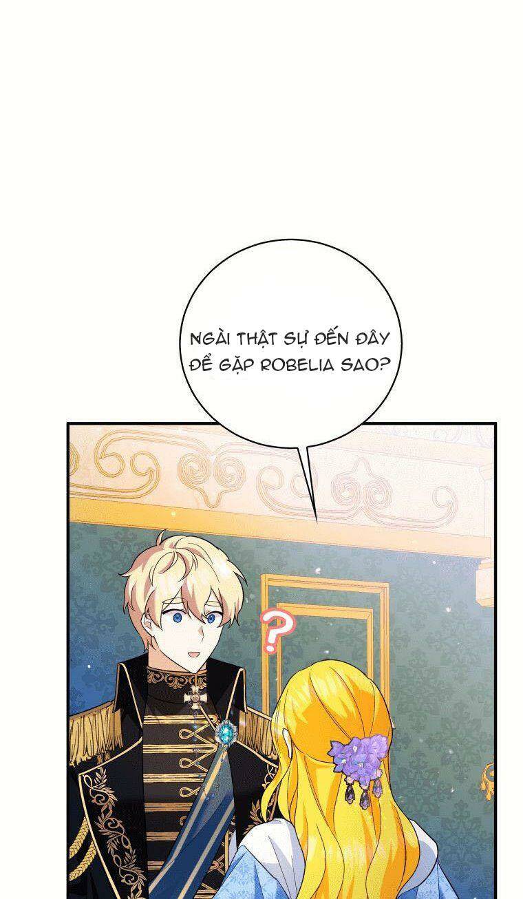 Hãy ủng hộ kế hoạch trả thù của tôi - Chapter 4 - Page 10