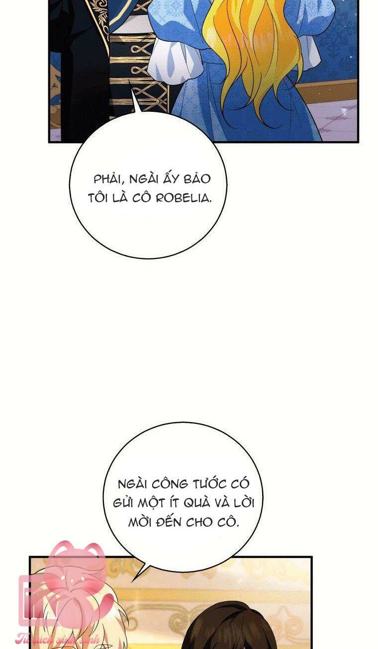 Hãy ủng hộ kế hoạch trả thù của tôi - Chapter 4 - Page 11