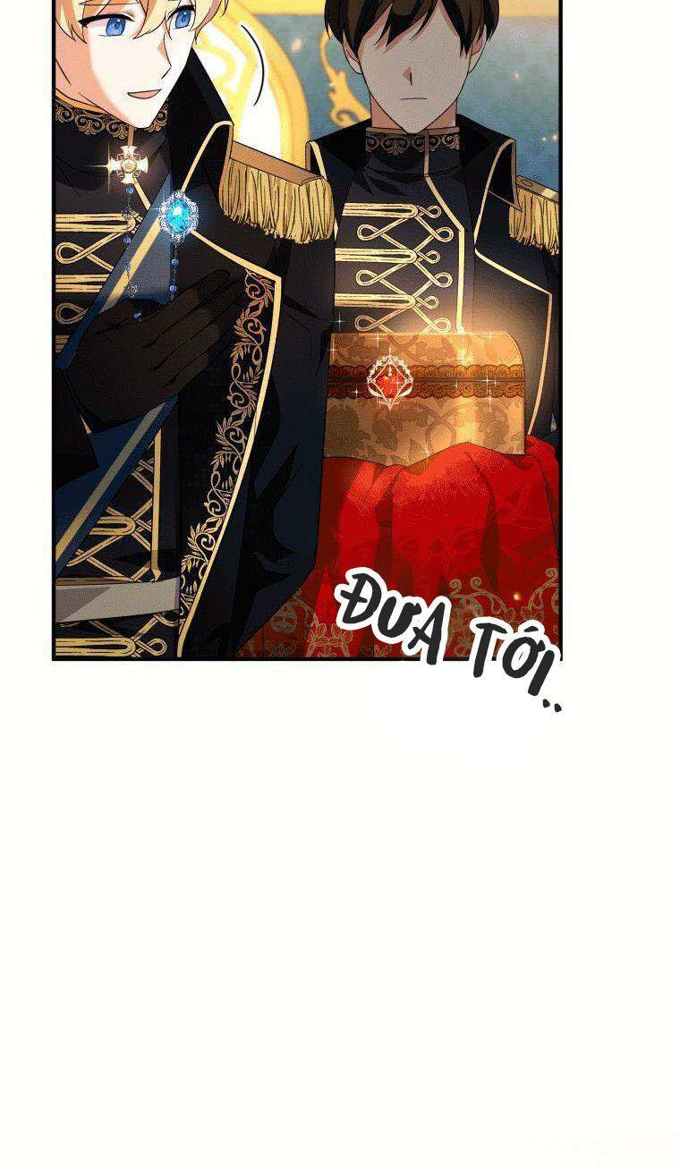 Hãy ủng hộ kế hoạch trả thù của tôi - Chapter 4 - Page 12
