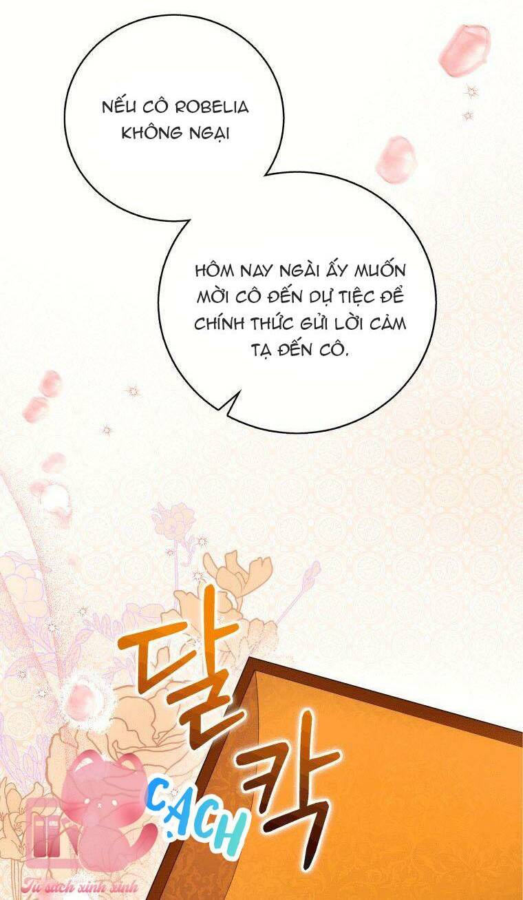 Hãy ủng hộ kế hoạch trả thù của tôi - Chapter 4 - Page 13