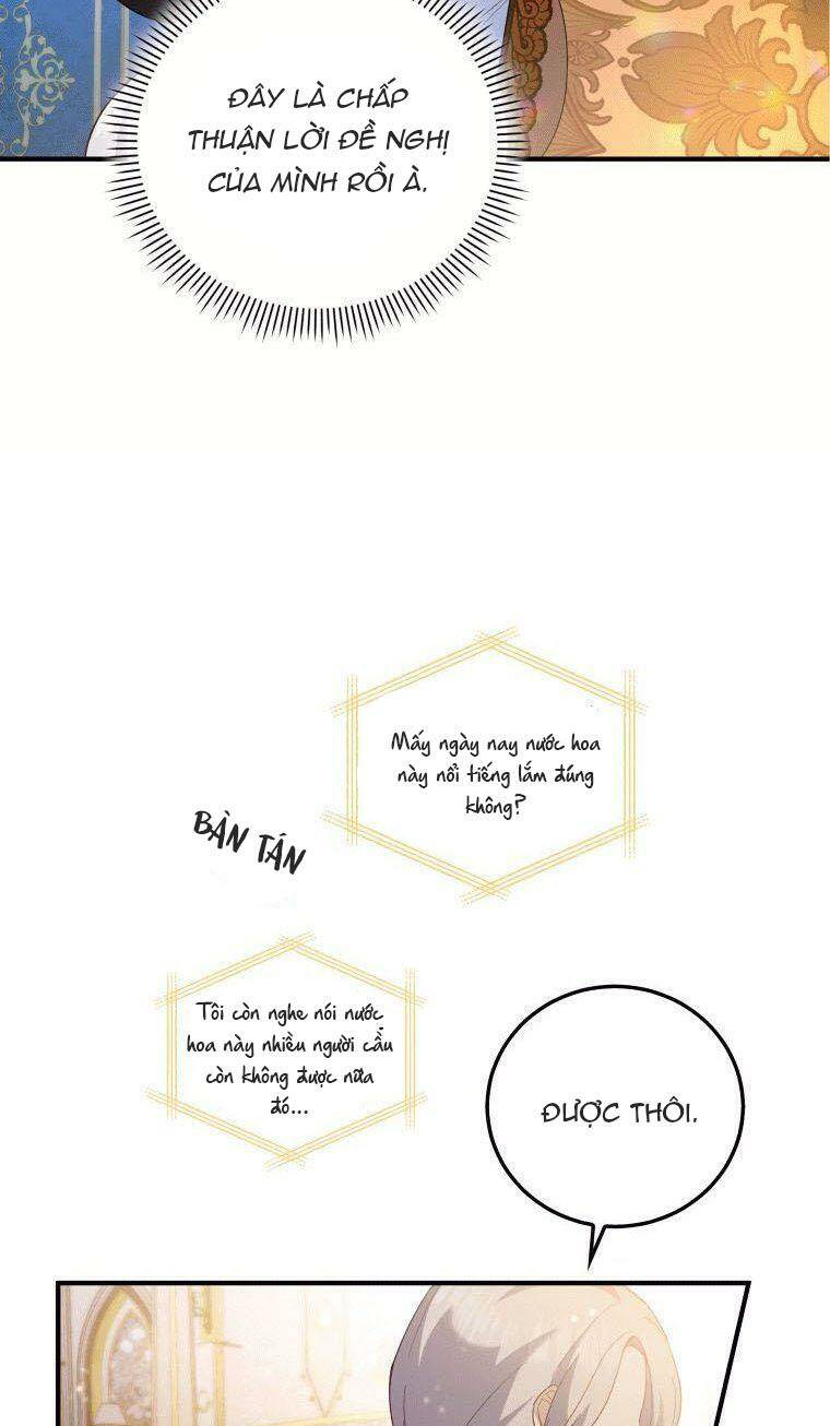 Hãy ủng hộ kế hoạch trả thù của tôi - Chapter 4 - Page 16