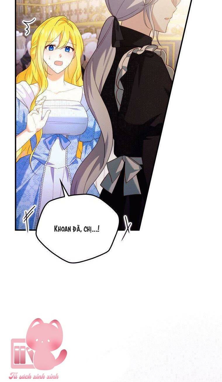 Hãy ủng hộ kế hoạch trả thù của tôi - Chapter 4 - Page 17