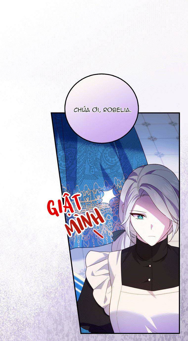 Hãy ủng hộ kế hoạch trả thù của tôi - Chapter 4 - Page 18