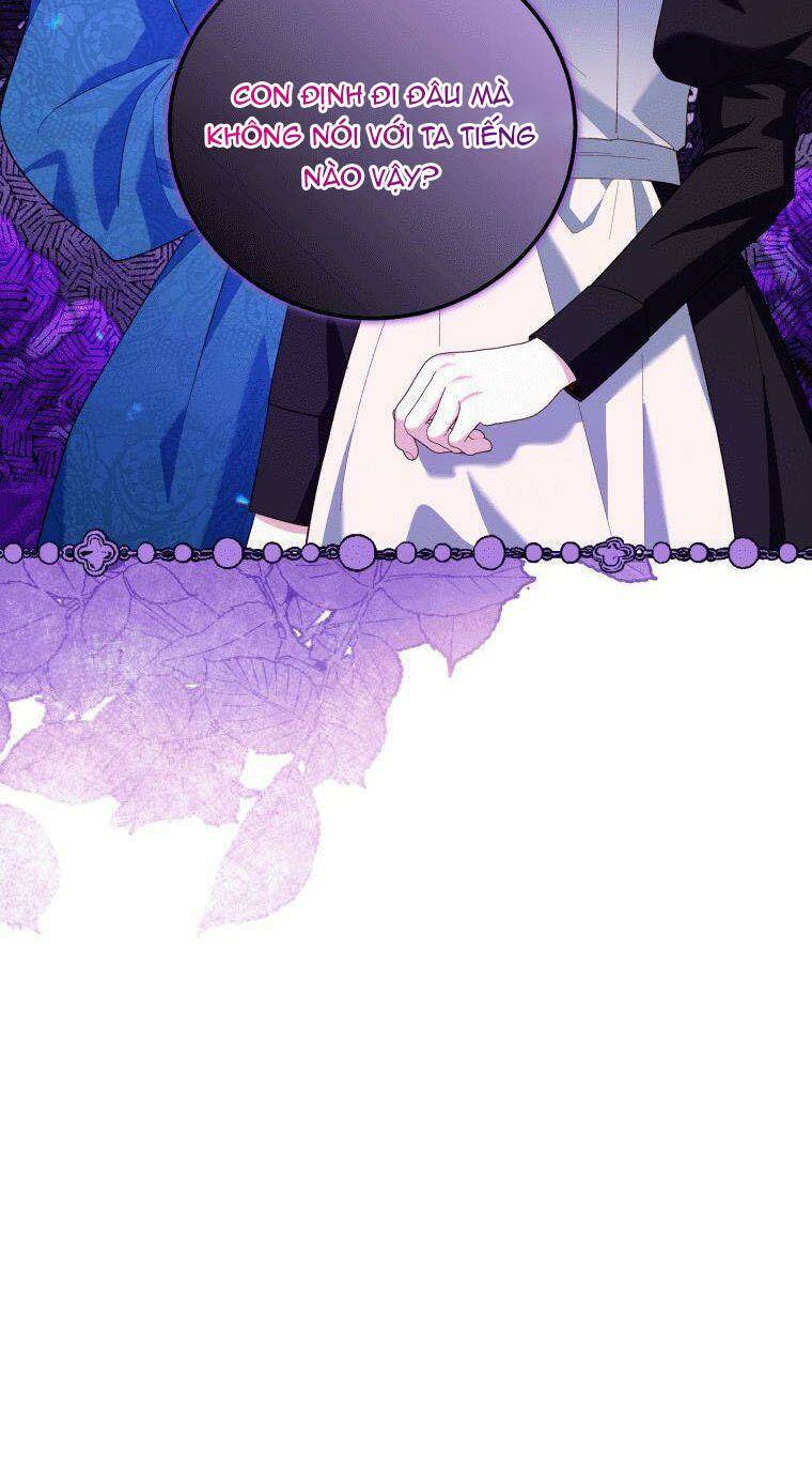 Hãy ủng hộ kế hoạch trả thù của tôi - Chapter 4 - Page 20