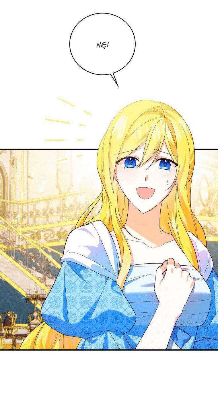 Hãy ủng hộ kế hoạch trả thù của tôi - Chapter 4 - Page 22