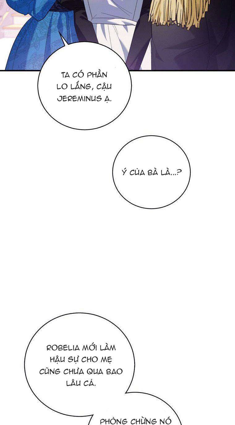 Hãy ủng hộ kế hoạch trả thù của tôi - Chapter 4 - Page 24