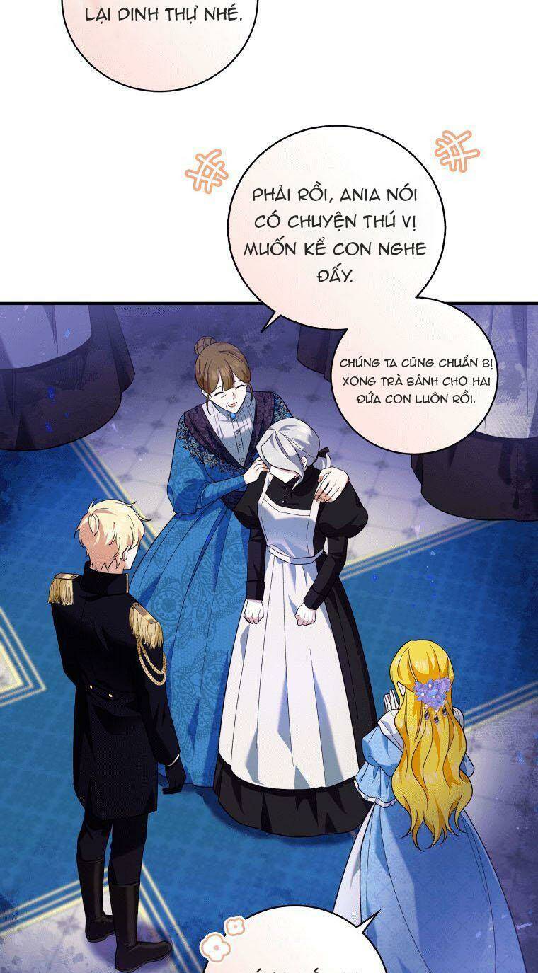 Hãy ủng hộ kế hoạch trả thù của tôi - Chapter 4 - Page 26