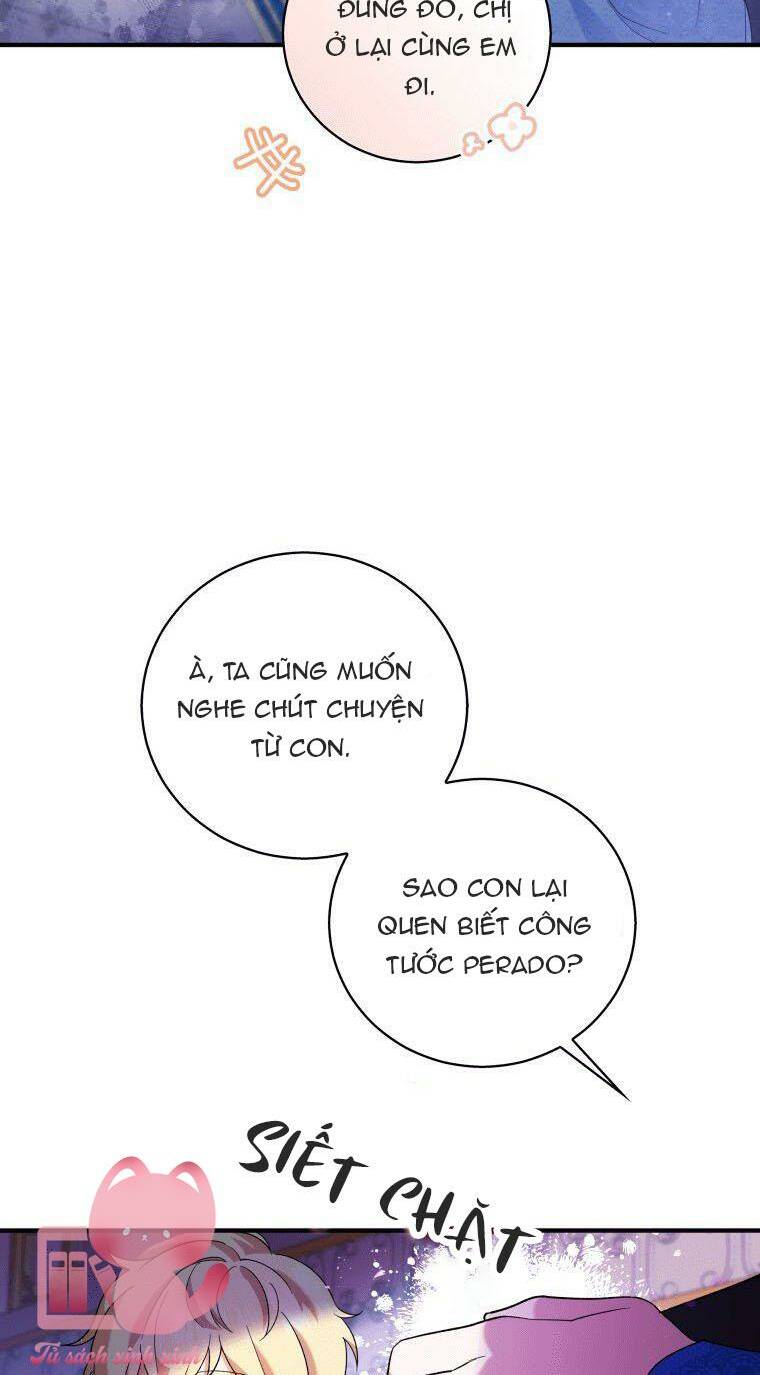 Hãy ủng hộ kế hoạch trả thù của tôi - Chapter 4 - Page 27