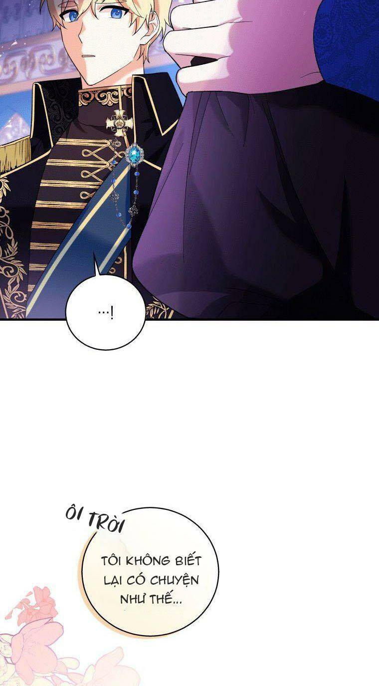 Hãy ủng hộ kế hoạch trả thù của tôi - Chapter 4 - Page 28