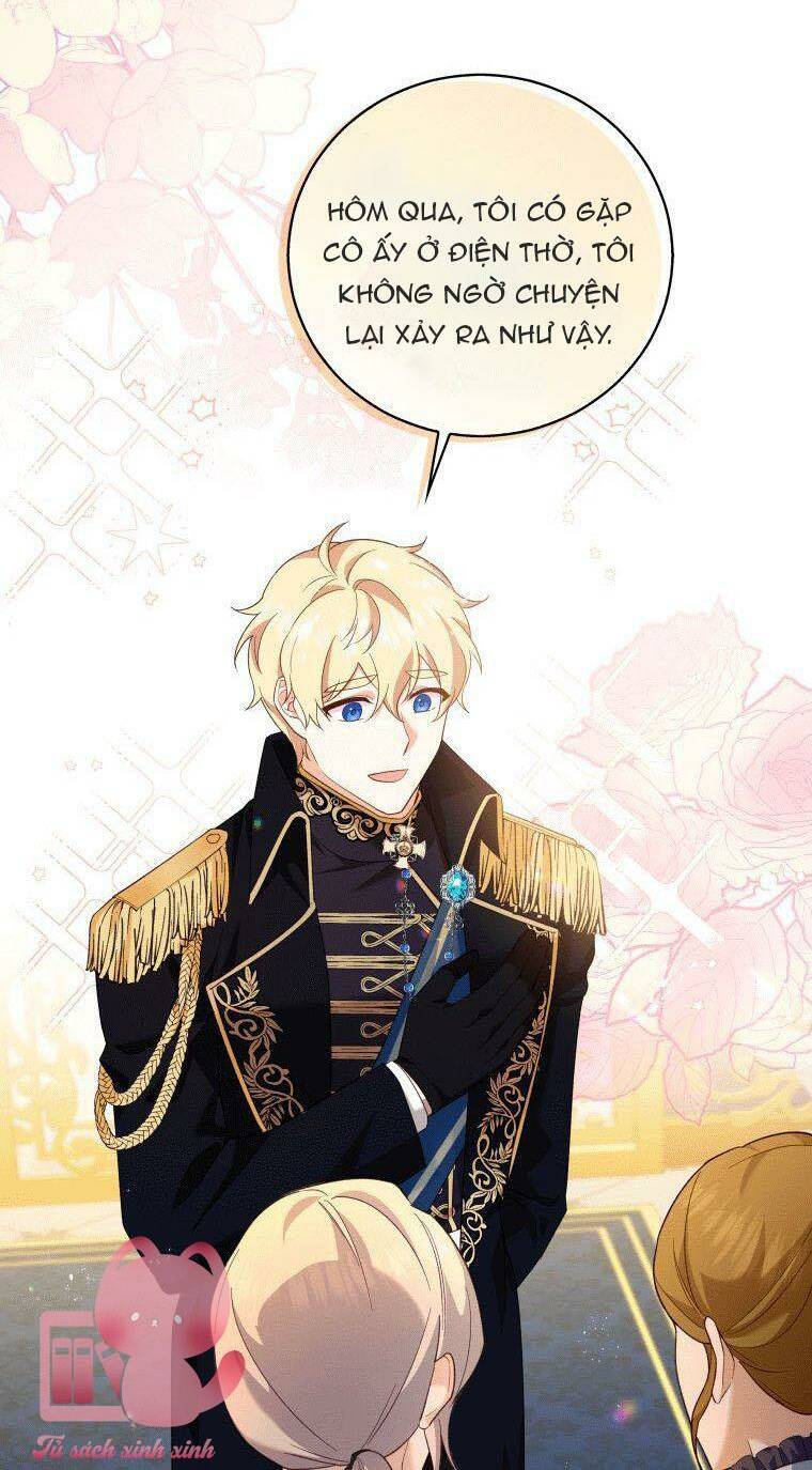 Hãy ủng hộ kế hoạch trả thù của tôi - Chapter 4 - Page 29