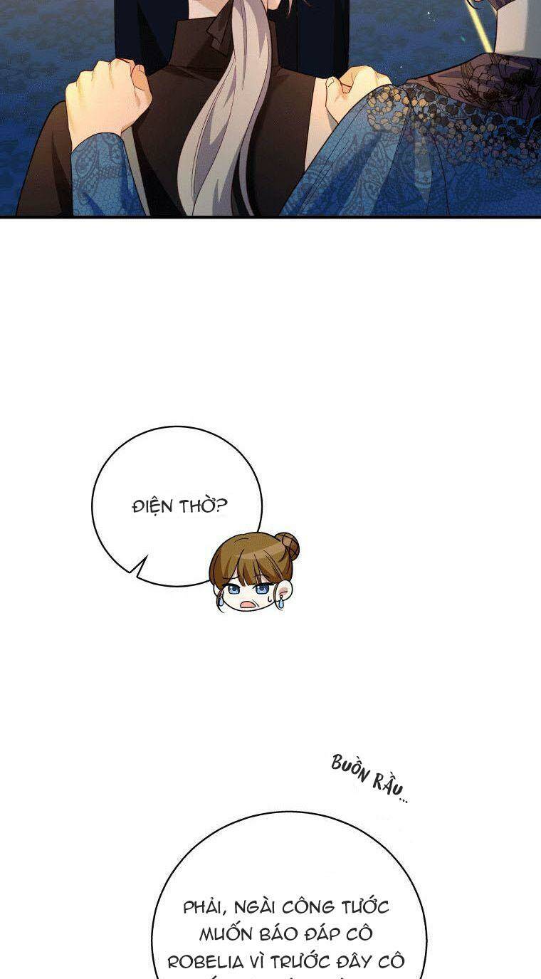 Hãy ủng hộ kế hoạch trả thù của tôi - Chapter 4 - Page 30