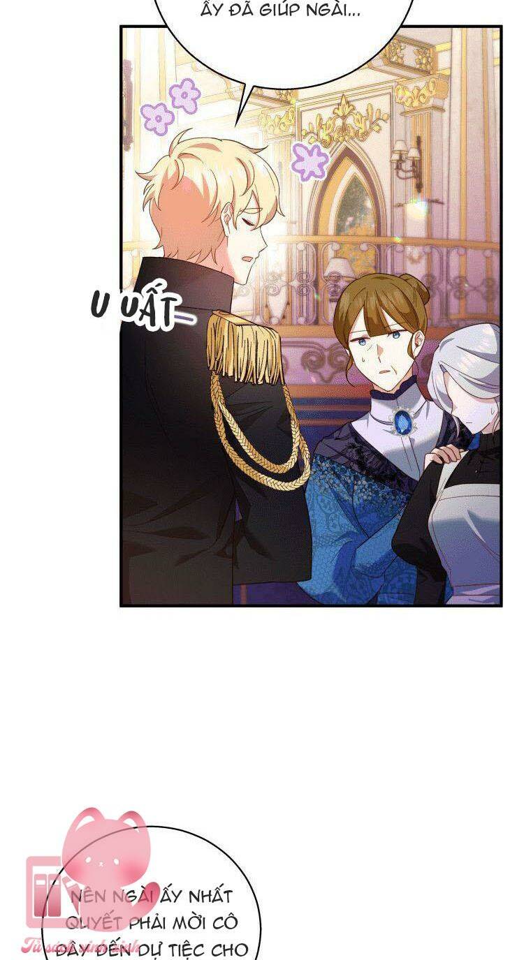 Hãy ủng hộ kế hoạch trả thù của tôi - Chapter 4 - Page 31