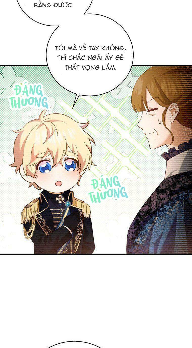 Hãy ủng hộ kế hoạch trả thù của tôi - Chapter 4 - Page 32