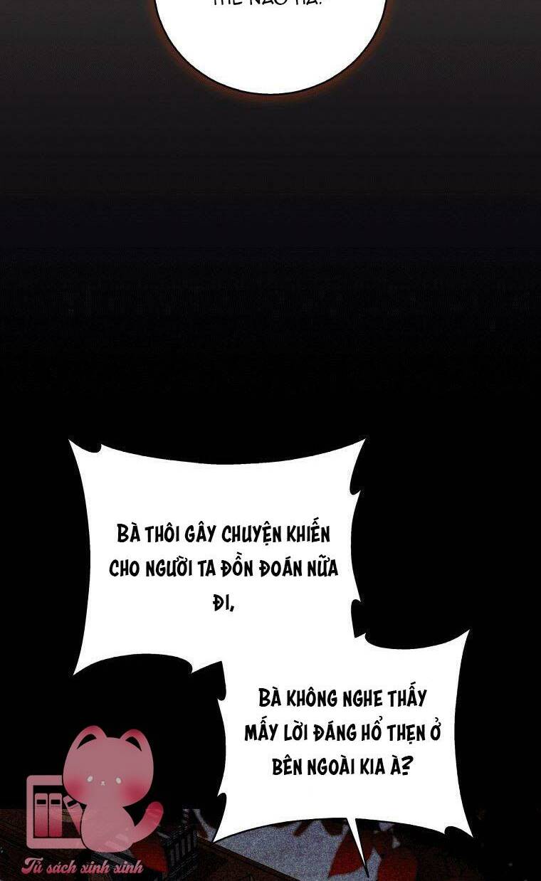 Hãy ủng hộ kế hoạch trả thù của tôi - Chapter 4 - Page 35