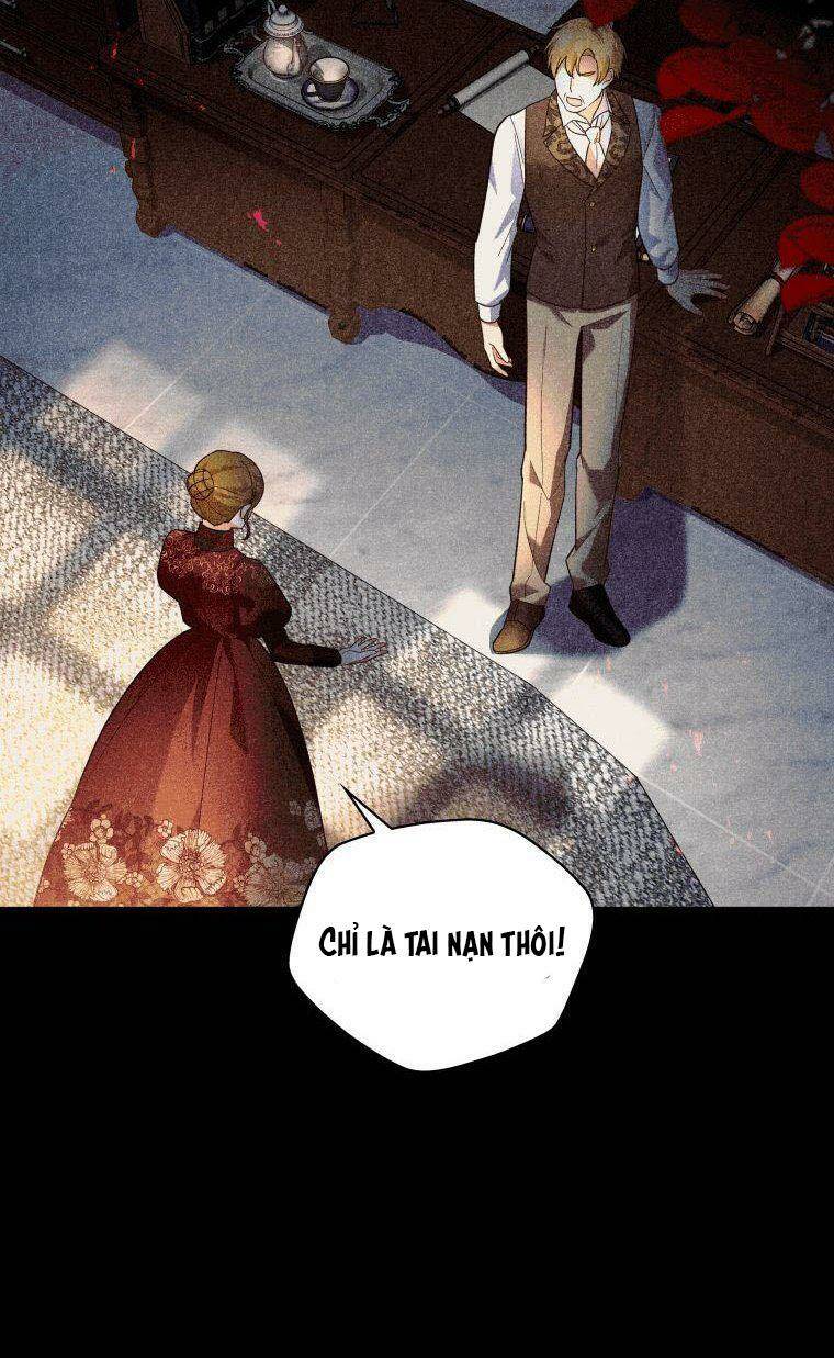 Hãy ủng hộ kế hoạch trả thù của tôi - Chapter 4 - Page 36