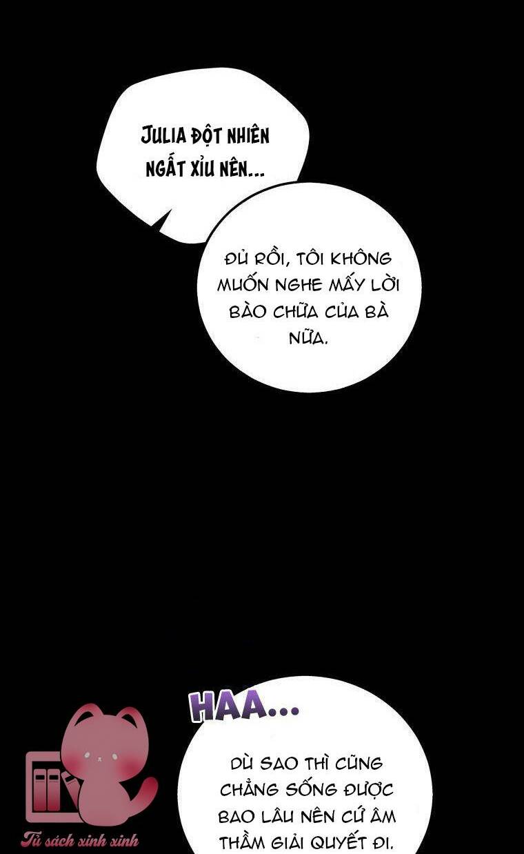 Hãy ủng hộ kế hoạch trả thù của tôi - Chapter 4 - Page 37