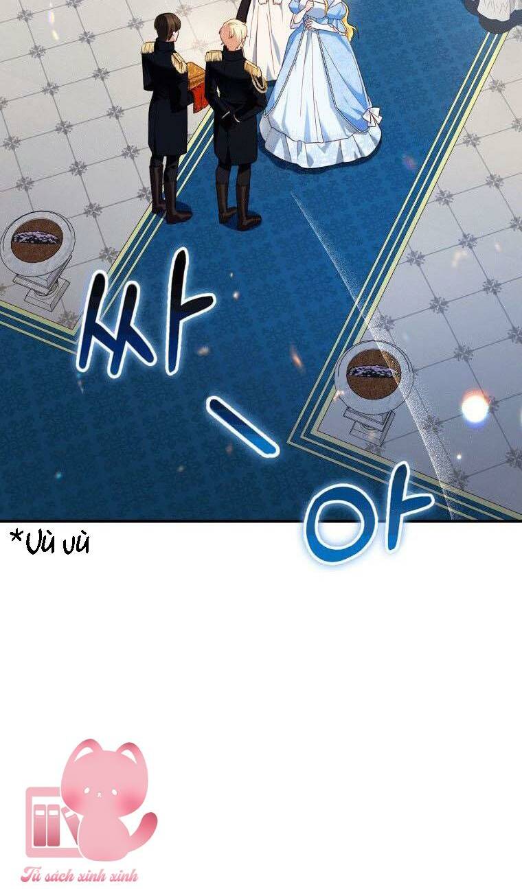 Hãy ủng hộ kế hoạch trả thù của tôi - Chapter 4 - Page 3