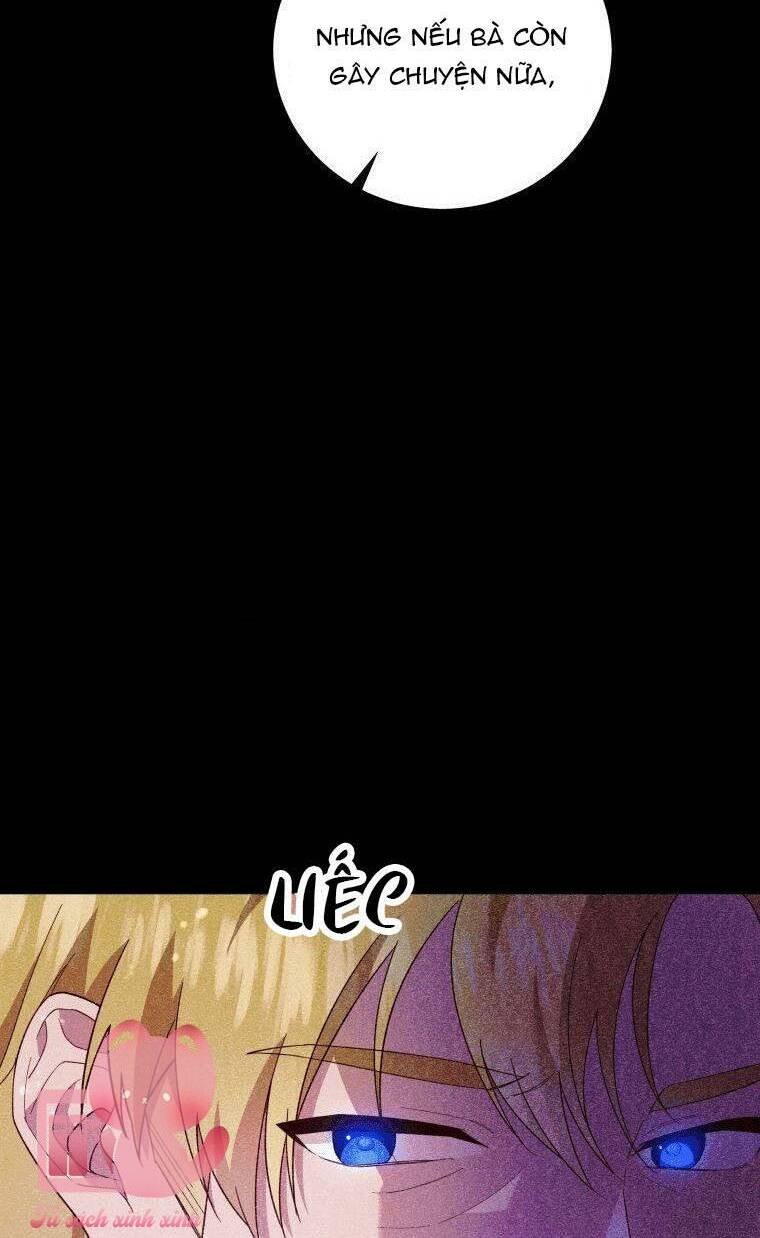 Hãy ủng hộ kế hoạch trả thù của tôi - Chapter 4 - Page 39