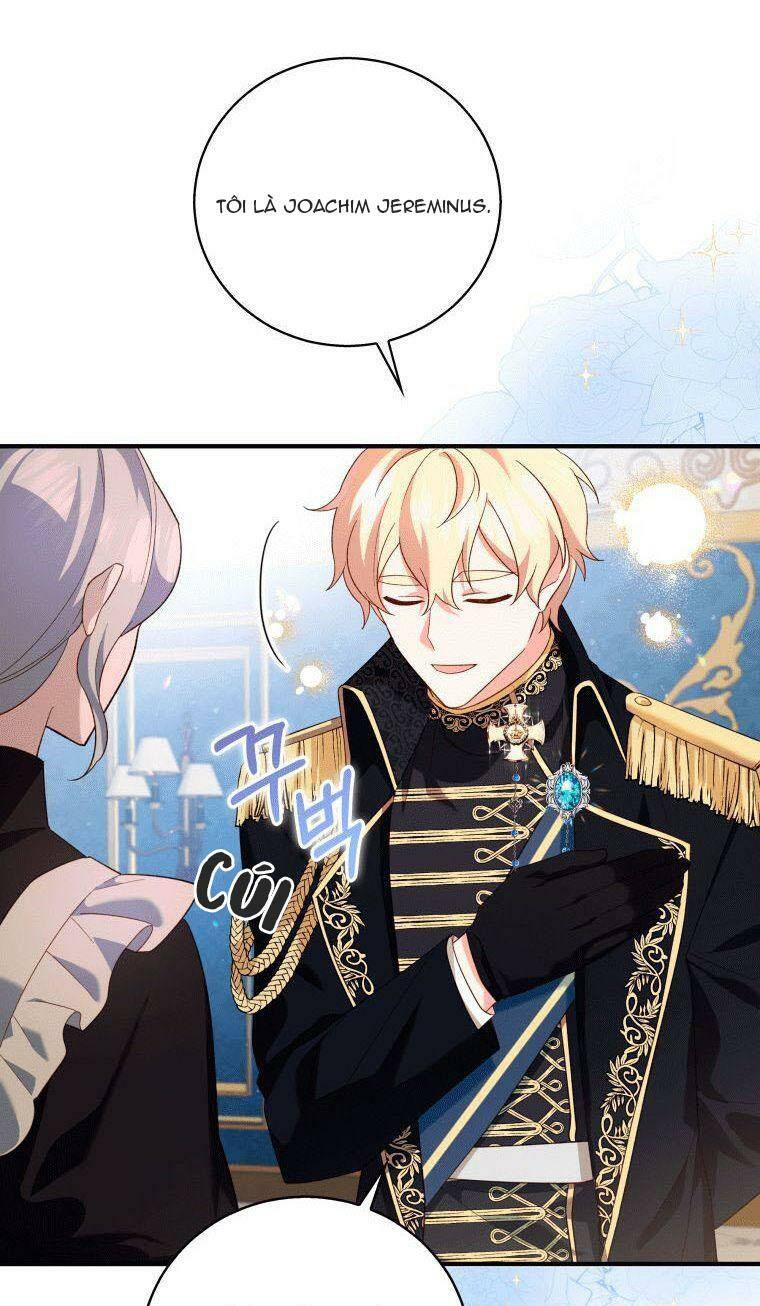 Hãy ủng hộ kế hoạch trả thù của tôi - Chapter 4 - Page 4