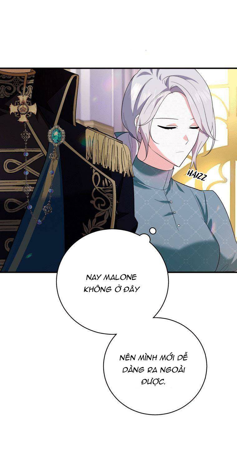 Hãy ủng hộ kế hoạch trả thù của tôi - Chapter 4 - Page 50