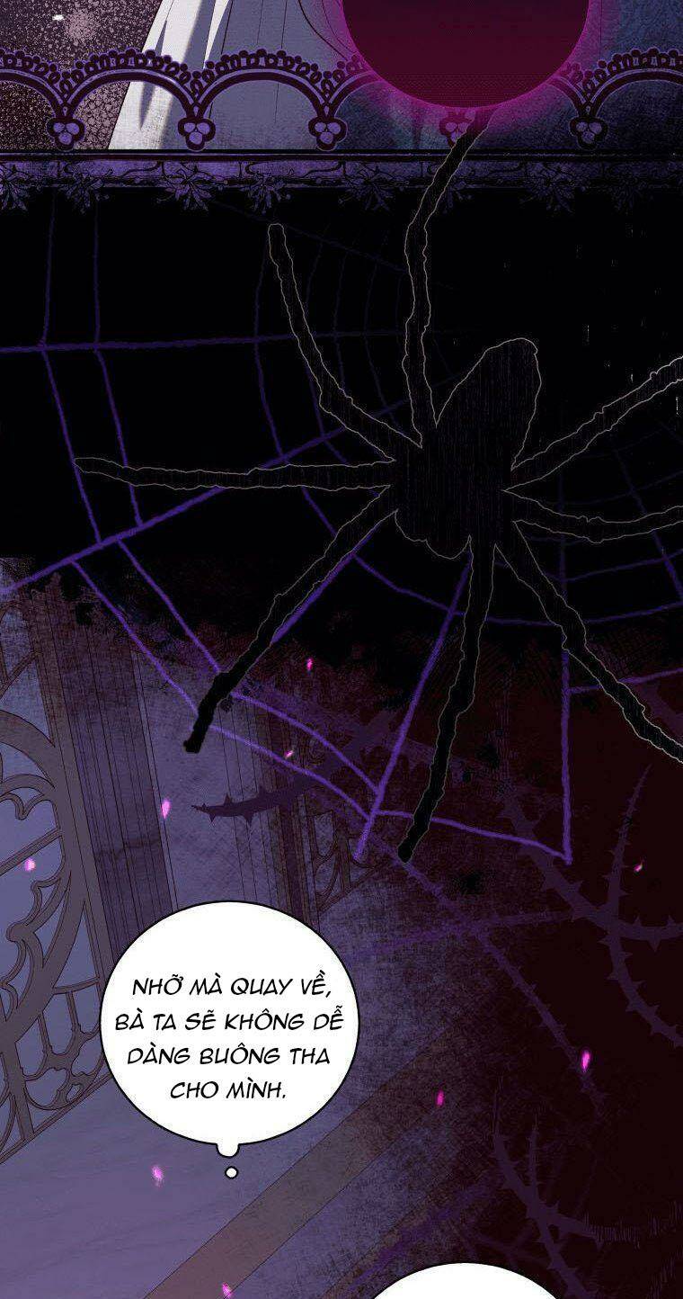 Hãy ủng hộ kế hoạch trả thù của tôi - Chapter 4 - Page 52