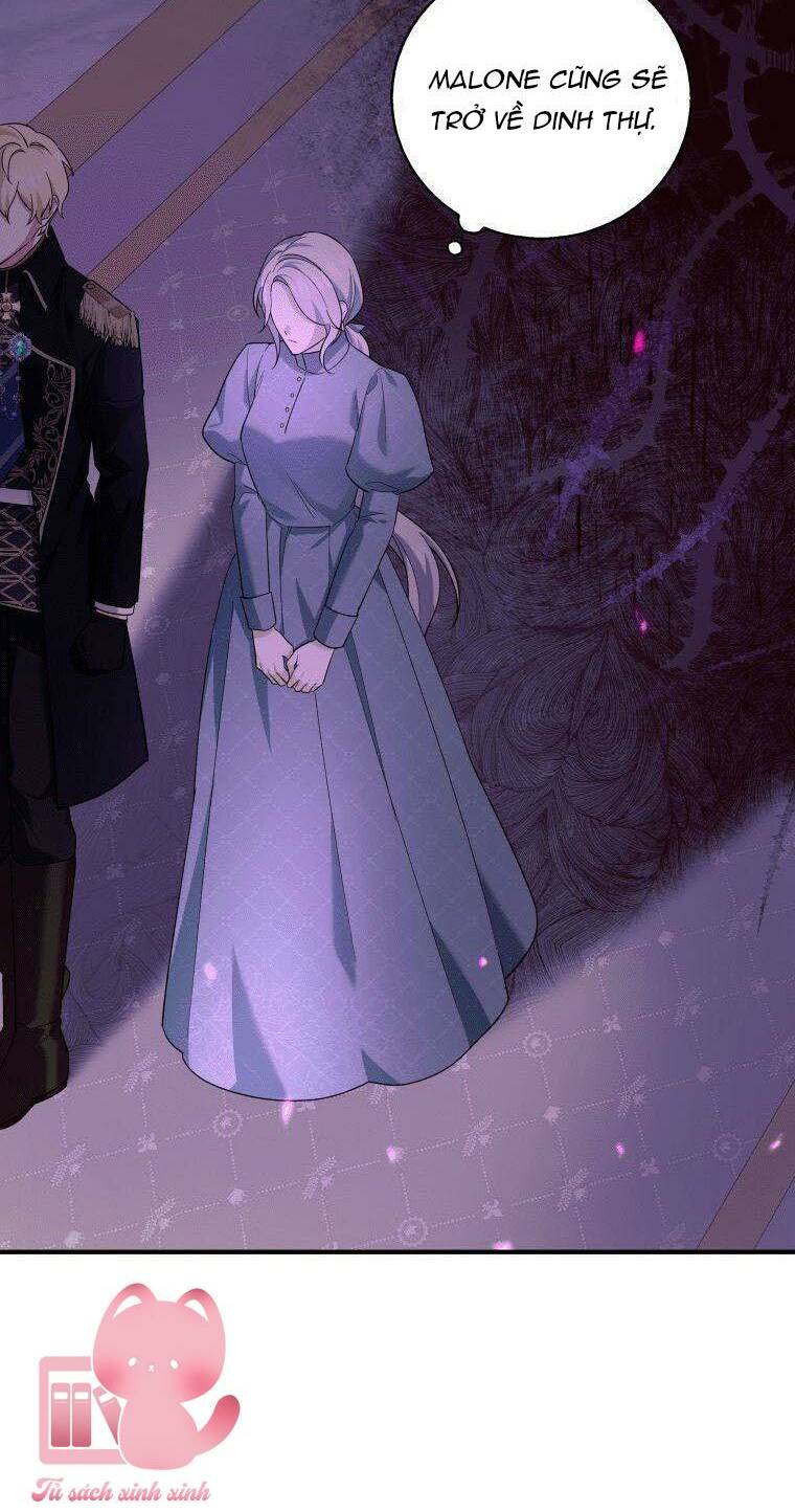 Hãy ủng hộ kế hoạch trả thù của tôi - Chapter 4 - Page 53