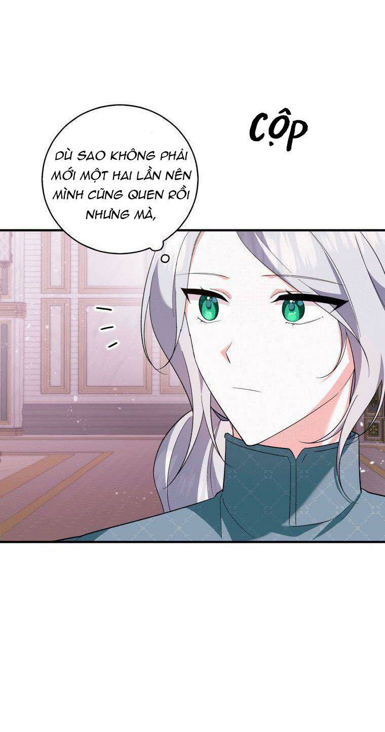 Hãy ủng hộ kế hoạch trả thù của tôi - Chapter 4 - Page 54