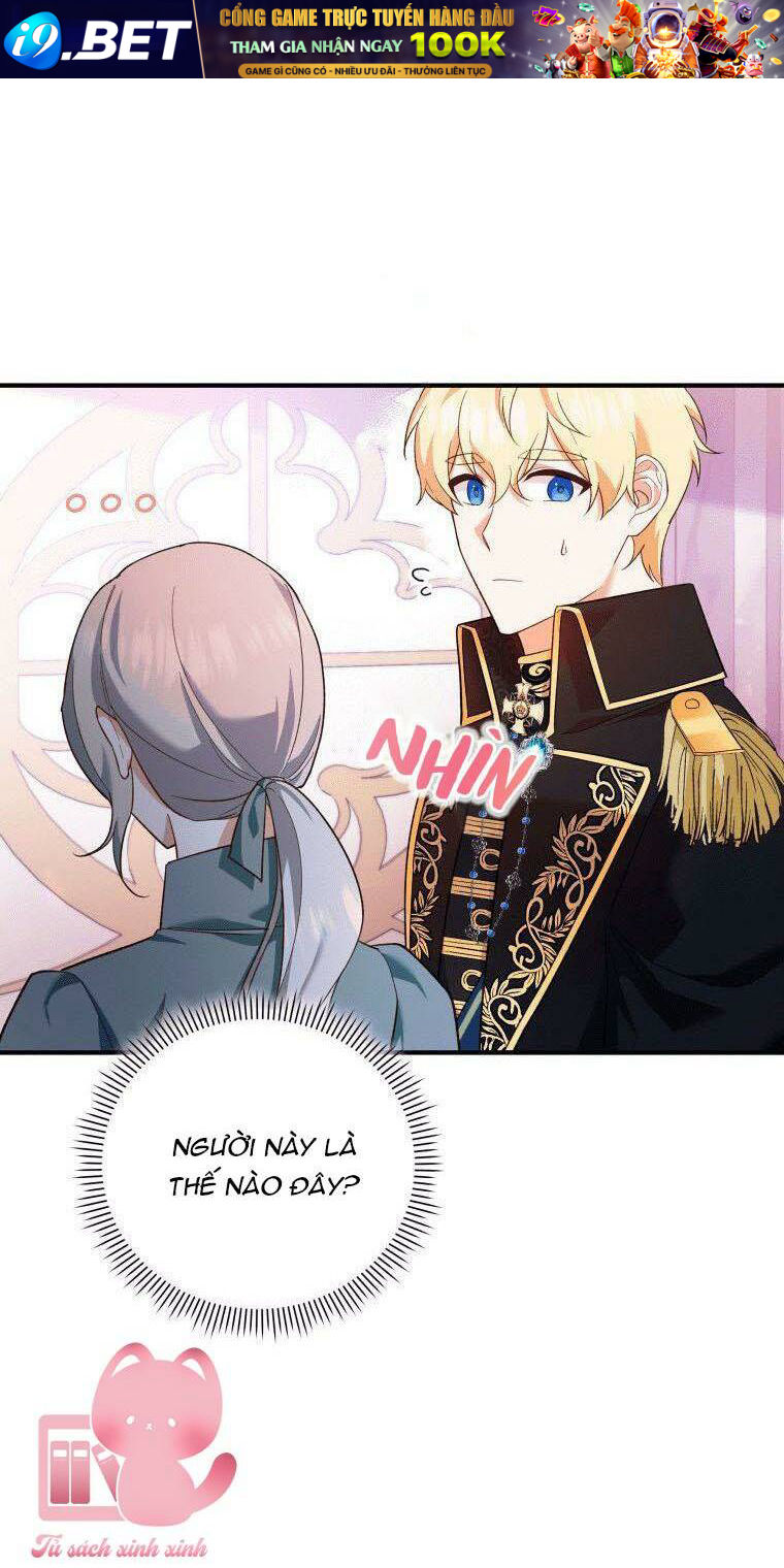 Hãy ủng hộ kế hoạch trả thù của tôi - Chapter 4 - Page 55