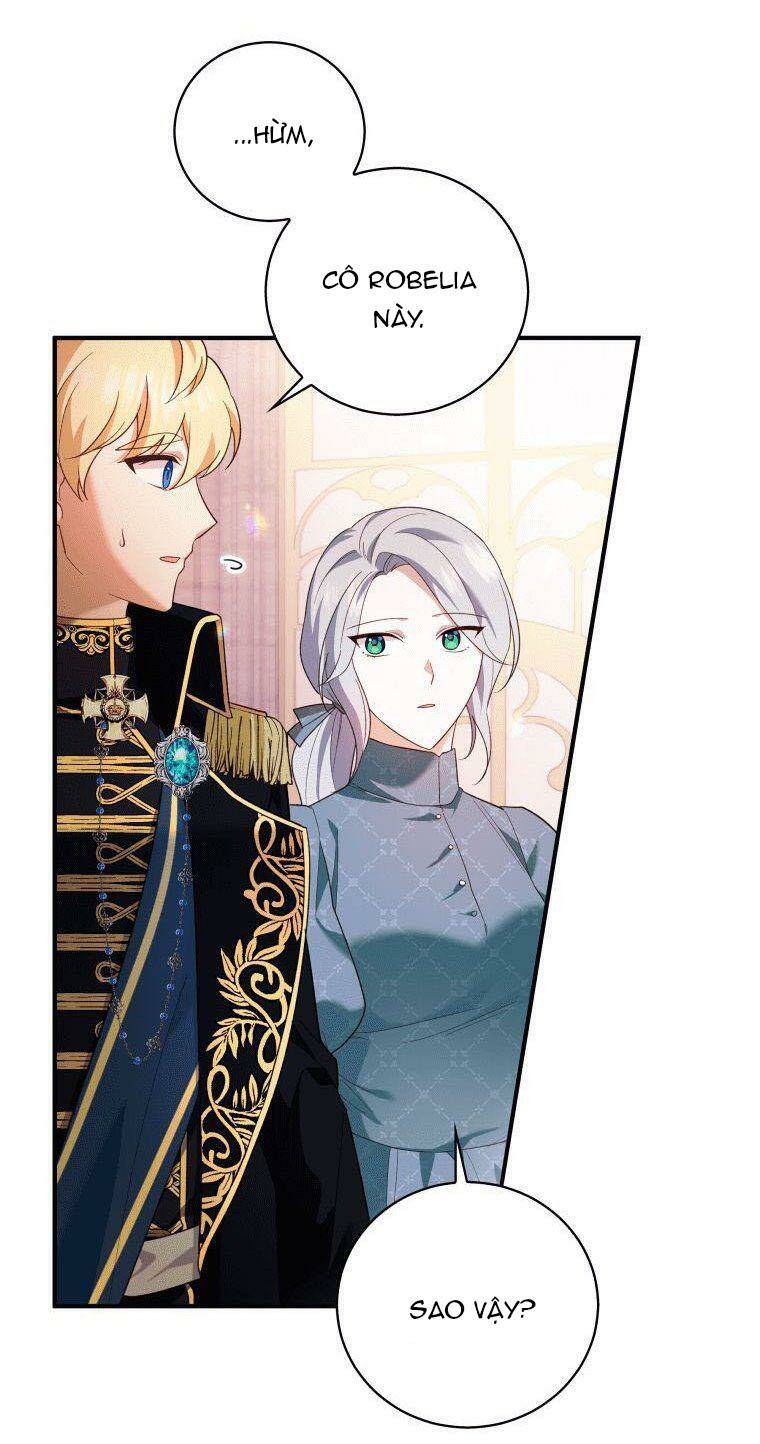 Hãy ủng hộ kế hoạch trả thù của tôi - Chapter 4 - Page 56