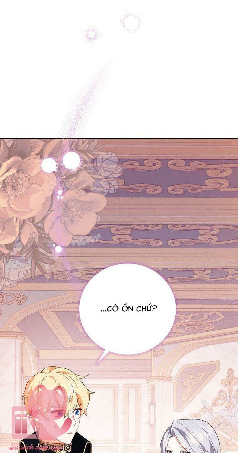 Hãy ủng hộ kế hoạch trả thù của tôi - Chapter 4 - Page 57